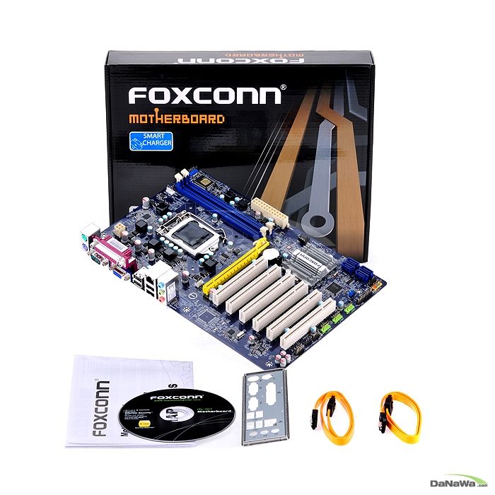 FOXCONN H61AP_이미지