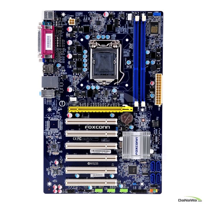 FOXCONN H61AP_이미지