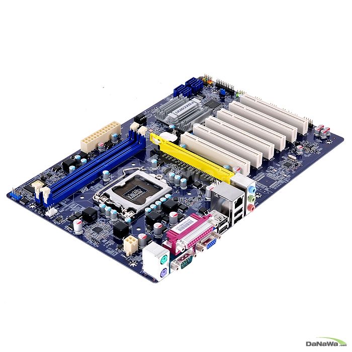 FOXCONN H61AP_이미지