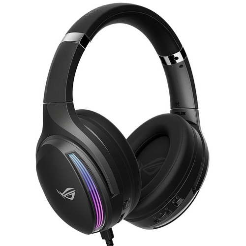 ASUS ROG FUSION II 500 ���̹� ����