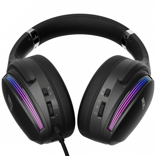 ASUS ROG FUSION II 500 ���̹� ����