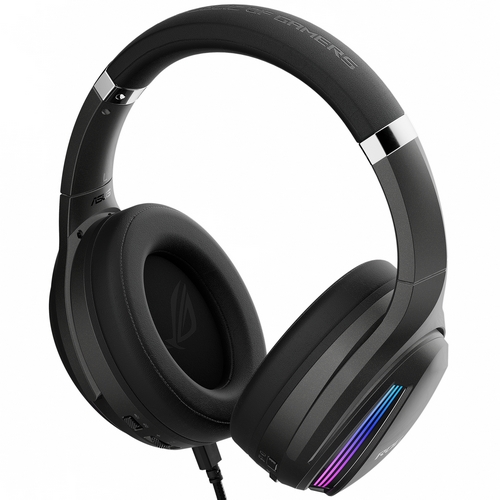 ASUS ROG FUSION II 500 게이밍 헤드셋 (정품)_이미지