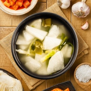 예가 동치미 2kg (1개)_이미지