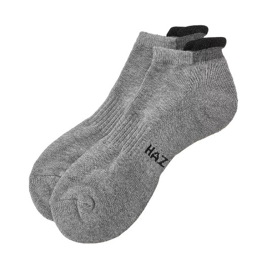 헤지스골프 백로고 페드 양말 그레이 HUSS6E102G2이미지입니다. 누르면 해당 게시물로 새창이동합니다.