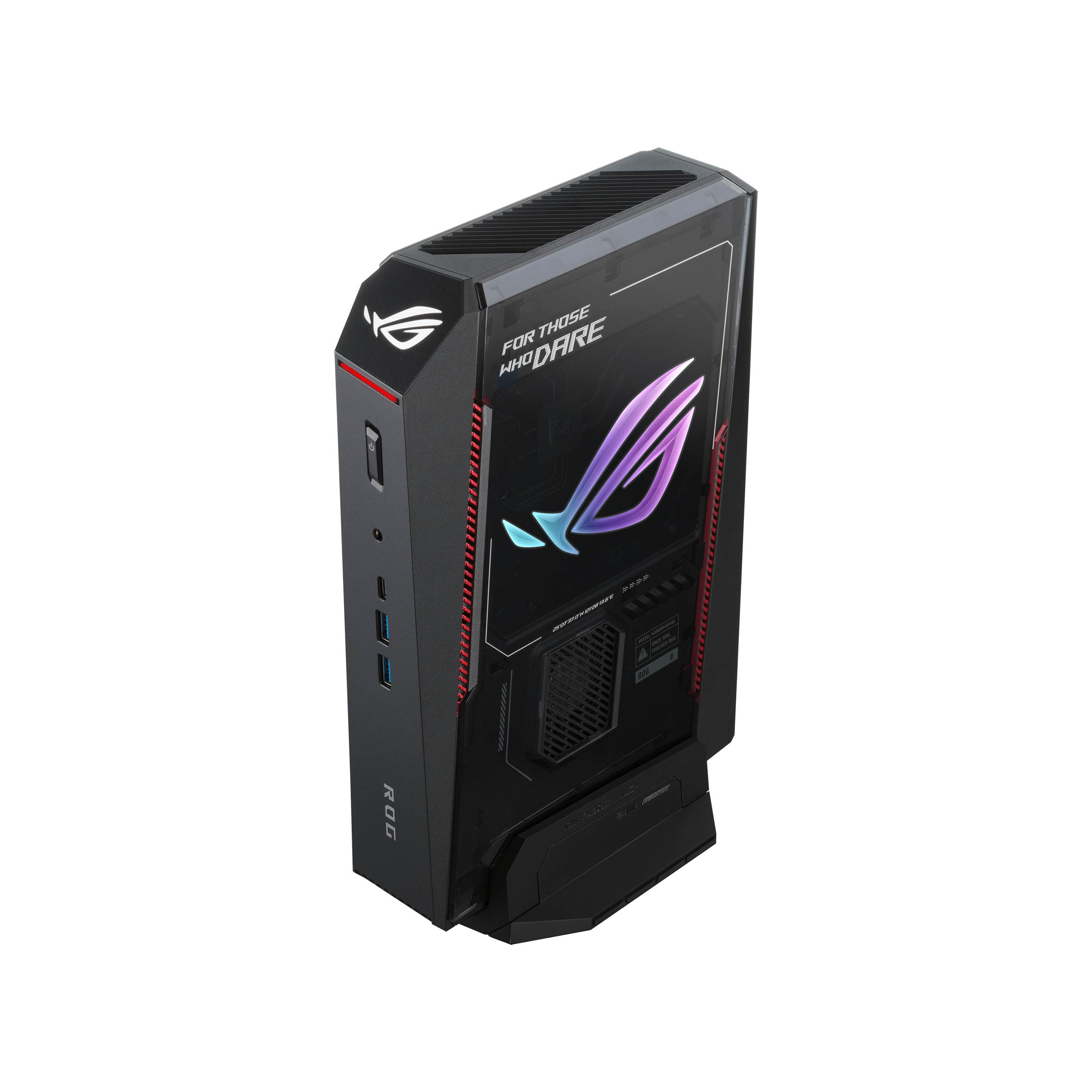 ASUS ROG NUC 2026 NUC16JNK9X289A0 (32GB, M.2 1TB)_이미지