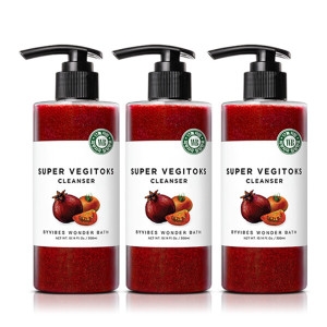 �����ٽ� ���� �����彺 Ŭ���� ���� 300ml