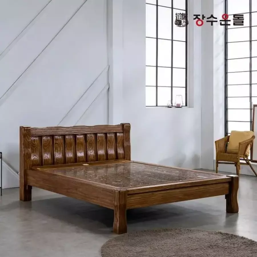 오엘 돌침대 Q