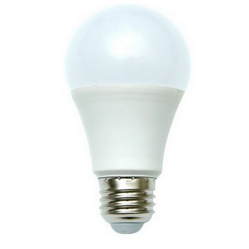 쿠팡 코멧 LED 벌브전구 전구색 10W (1개)_이미지