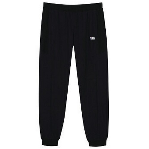 고신축 레귤러 핏 조거 팬츠 N221PT011P