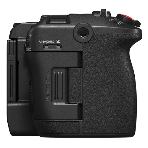 캐논 EOS C50 바디 (정품)_이미지