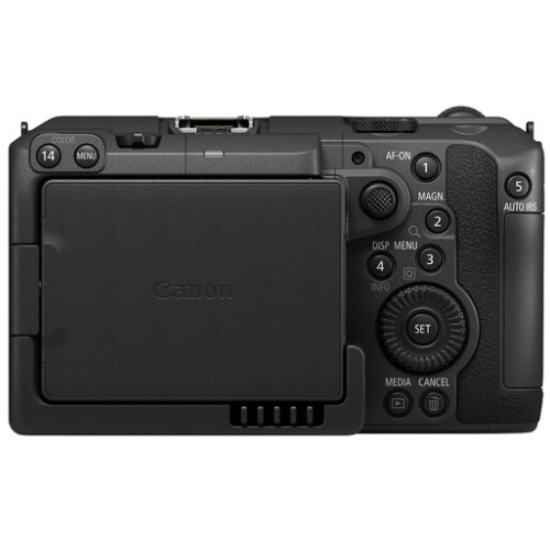 캐논 EOS C50 바디 (정품)_이미지