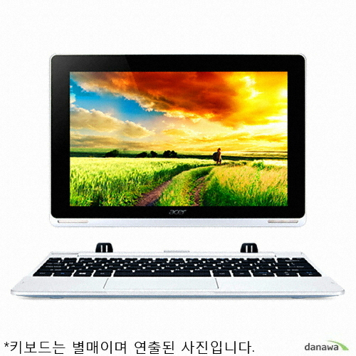 에이서 아스파이어 스위치 10 슬림 Wi-Fi 64GB (정품)_이미지