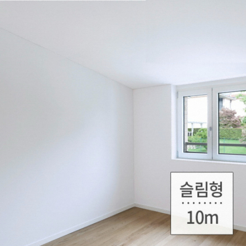 선경산업 하이홈테크 슬림형 접착 단열벽지 (천장용)