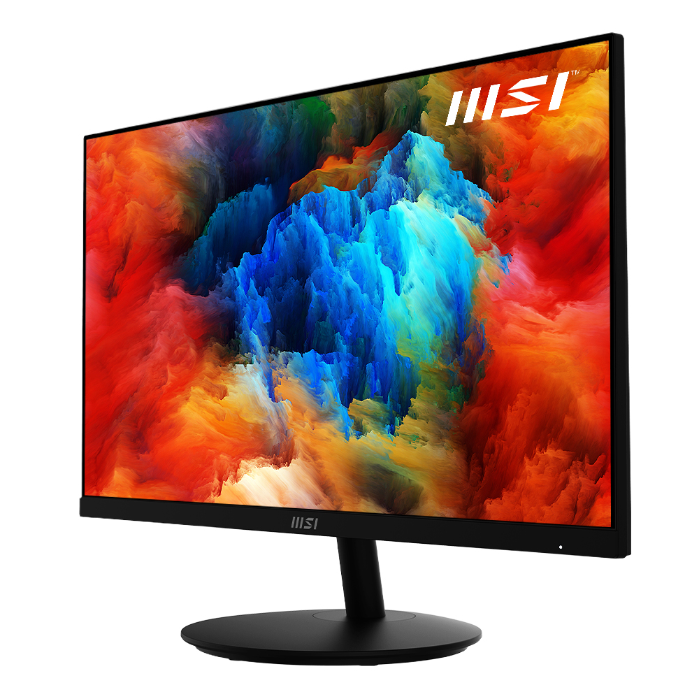 MSI MP242A IPS 100 ���̿����� ������
