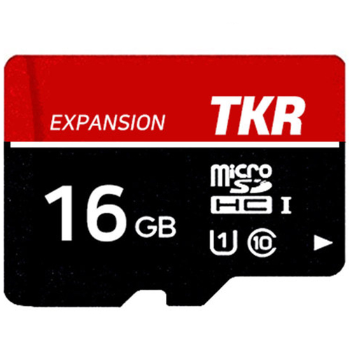 태경리테일 micro SD TKR 메모토리 (16GB)_이미지
