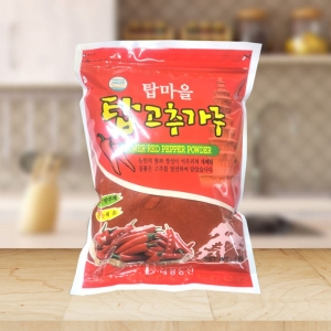 대경 탑마을 국산50% 중국산50% 고운 고추가루 1kg