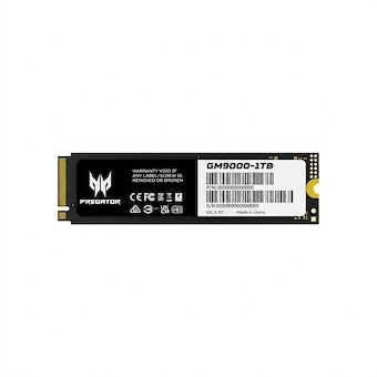 에이서 프레데터 GM9000 M.2 NVMe