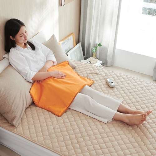 한일의료기 프리미엄 찜질기 클레이 (일반형)_이미지