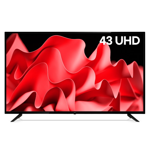 와사비망고 ZEN U430 UHD TV MAX HDR (스탠드)_이미지
