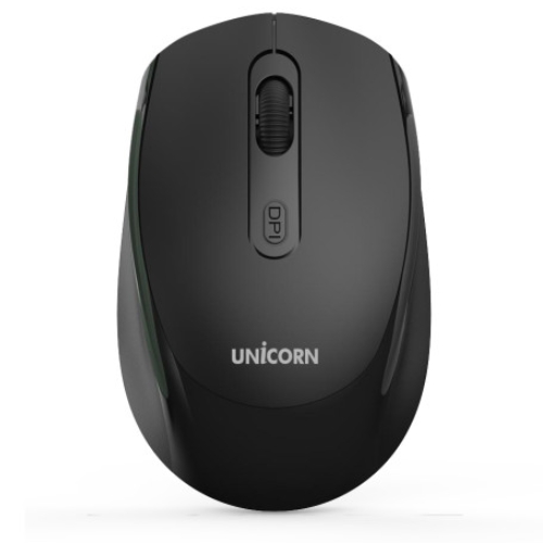 서진네트웍스 UNICORN FX-400D 무선 (블랙)