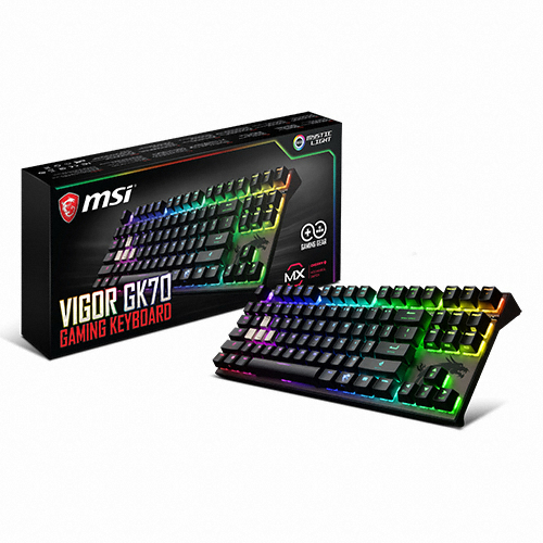 MSI GK70 (적축)_이미지