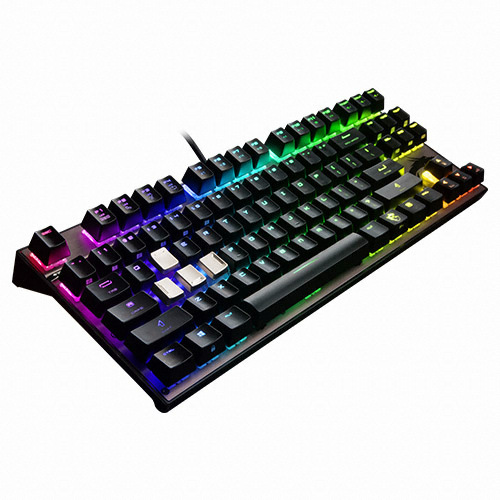 MSI GK70 (적축)_이미지