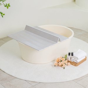 그린센스 반신욕 마카롱 웰빙 욕조