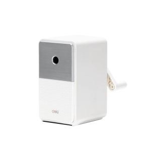 델리 5단 심조절 연필깎이 71160