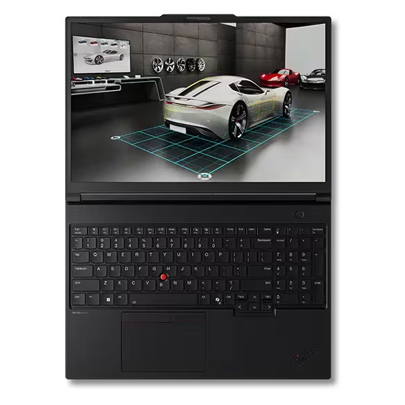 레노버 씽크패드 P16 Gen3 21RQCTO1WWKR1 (SSD 512GB)_이미지