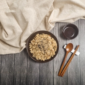 쟌슨빌 치킨데리야끼볶음밥 300g 냉동 즉석_이미지
