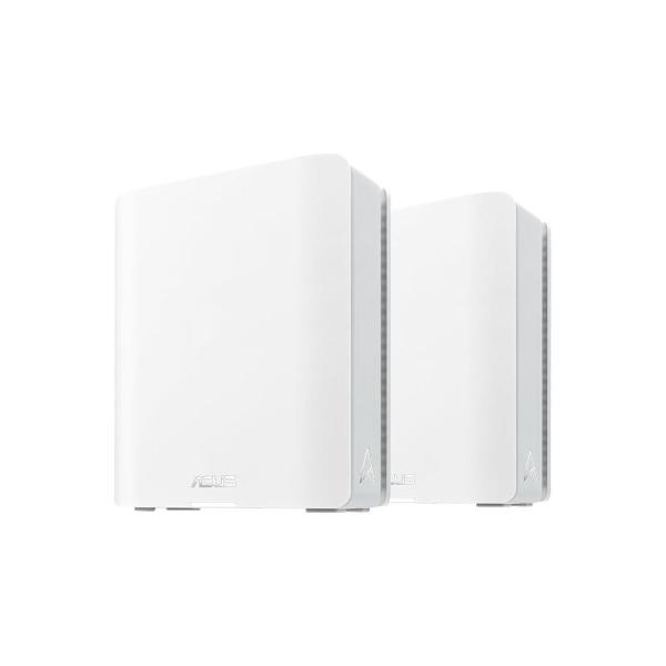 ASUS ZenWiFi BT6 유무선공유기 해외구매 (2Pack)