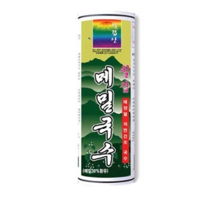 칠갑농산 메밀국수 1.5kg 3개_이미지