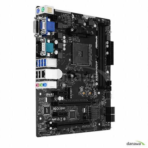 ASRock A320M-HDVP 디앤디컴_이미지