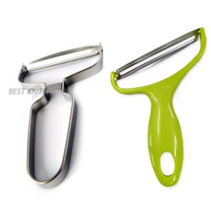 일본 시모무라 간편한 양배추 채칼 슬라이서 스텐