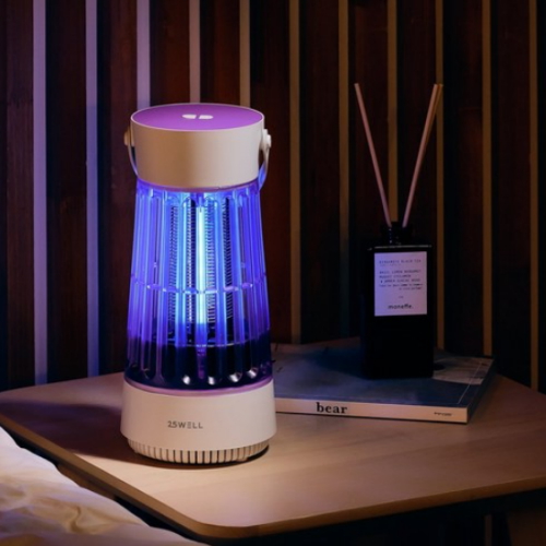 이오웰 모기 포충기 ZAFP-241