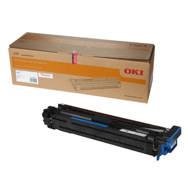 OKI 정품 45536436 클리어