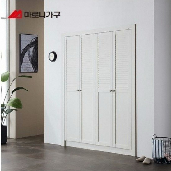 마로니가구 갤러리 현관장 (10cm)_이미지