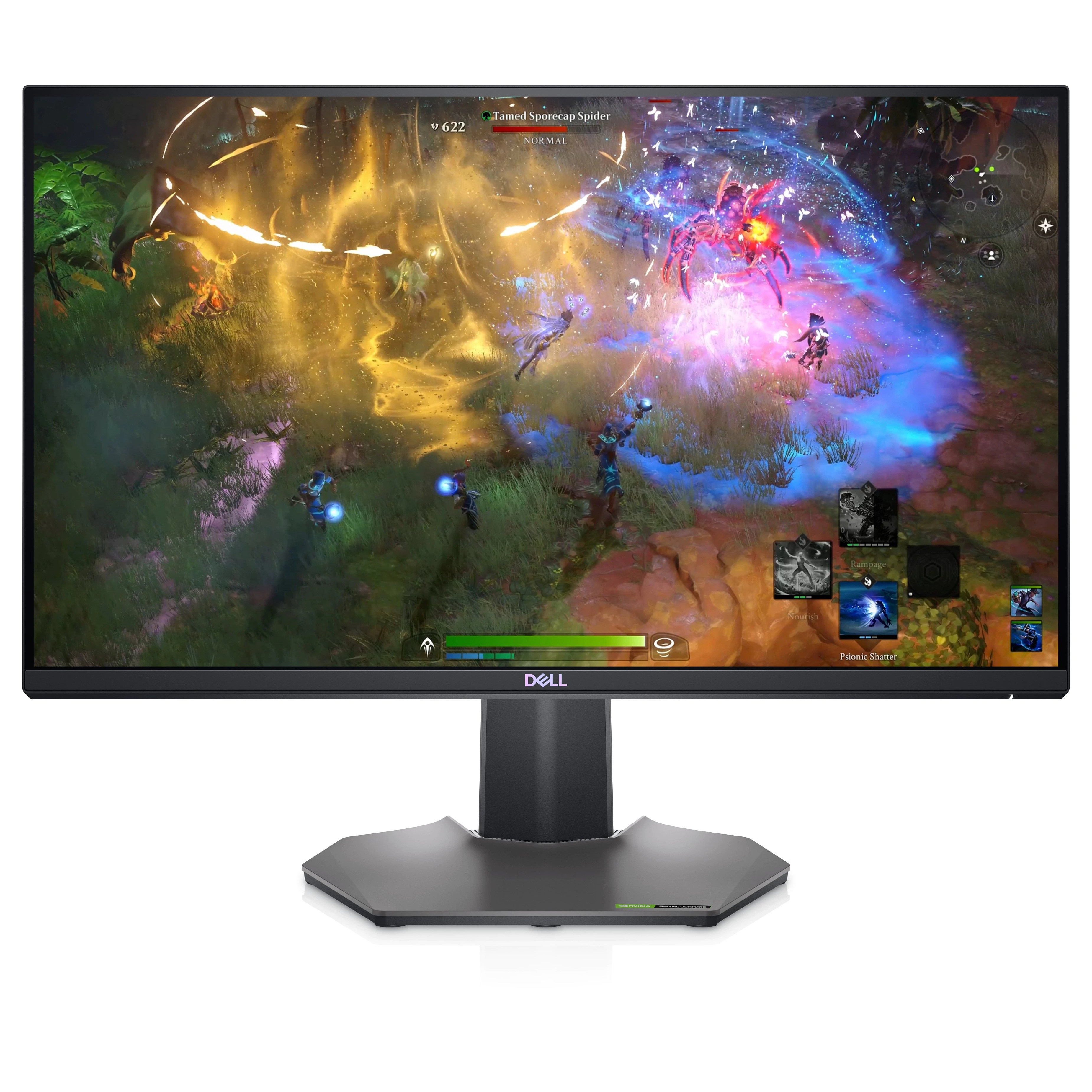 DELL S2522HG