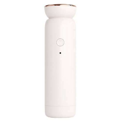 하루랩 프리미엄 무선 전동 발각질제거기 (해외구매)