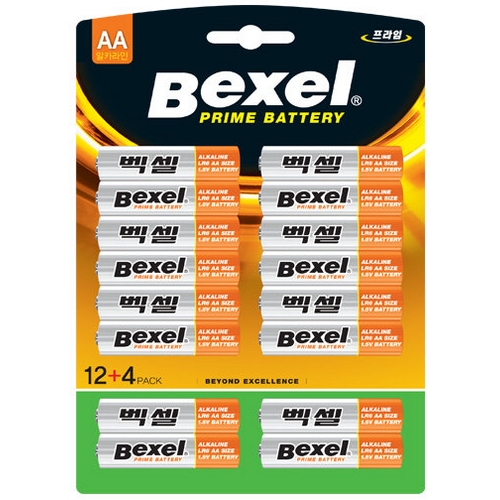 ���� ������ ��ī���� AA