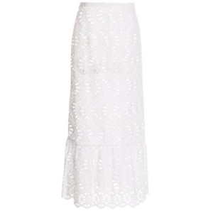 발리 지암바티스타 스커트 SS23 23CPRVLE2B4423MAC1101 6941540_이미지