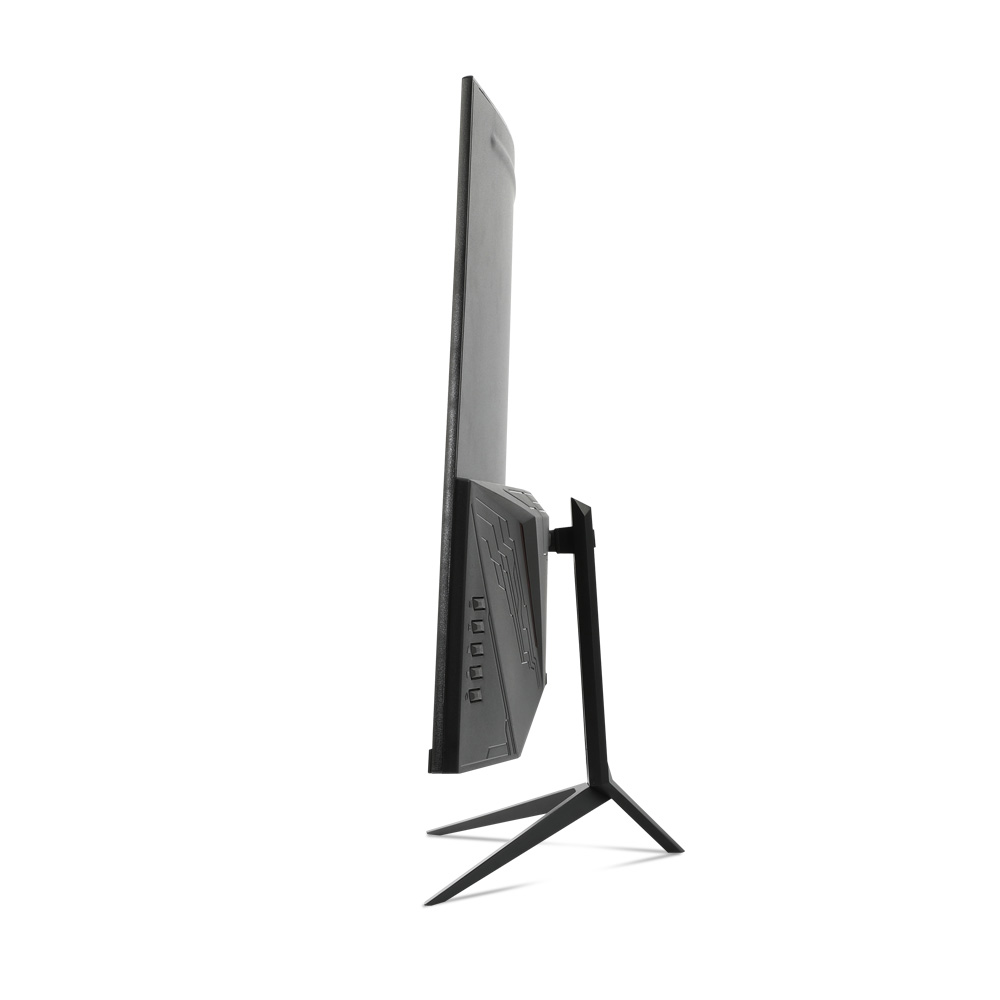 비트엠 Newsync X320QC 보더리스 75 커브드 1500R 무결점_이미지