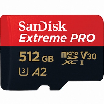 Sandisk micro <b>SD</b> Extreme Pro 2018