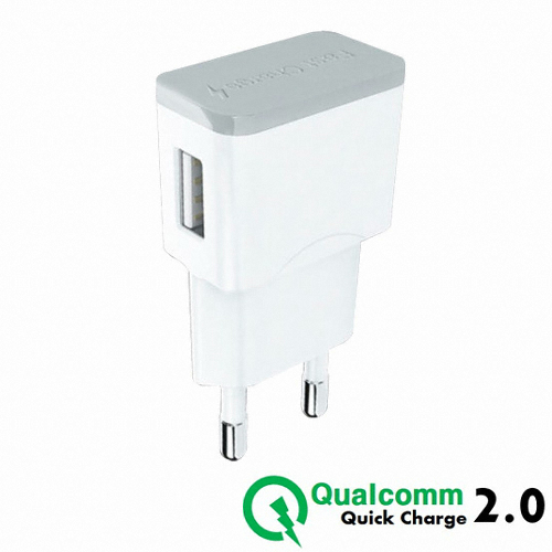 피아이테크 핏 스마트 2A 충전기 SA-A485K_이미지