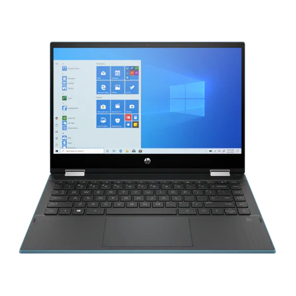 HP 파빌리온 x360 14-dw0067TU (SSD 1TB)_이미지
