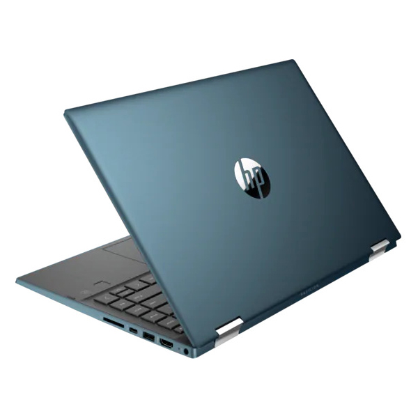 HP 파빌리온 x360 14-dw0067TU (SSD 1TB)_이미지