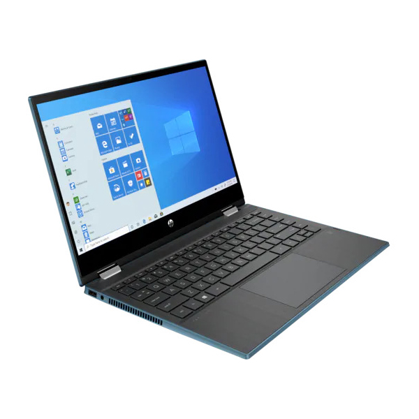 HP 파빌리온 x360 14-dw0067TU (SSD 1TB)_이미지