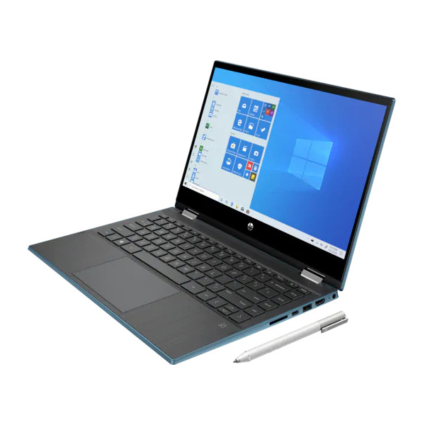 HP 파빌리온 x360 14-dw0067TU (SSD 1TB)_이미지