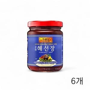 이금기 중화 해선장 240g (6개)_이미지