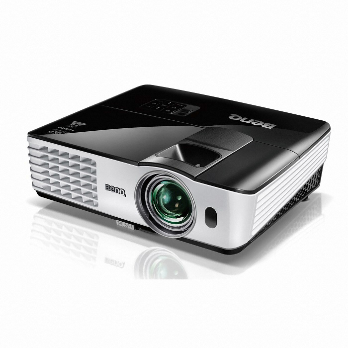 BenQ MX618ST